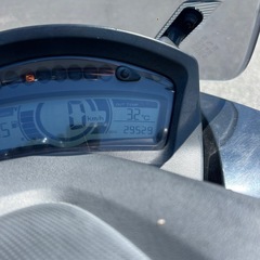 トリシティ125トライク！普通免許で乗れますの画像
