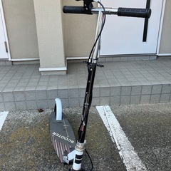 キックボードキックスクーターの画像