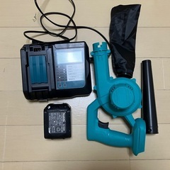 マキタブロアー互換品の画像