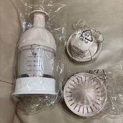 時短調理器具の画像