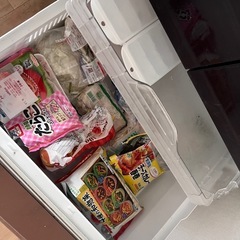 三菱 冷蔵庫 600Lの画像