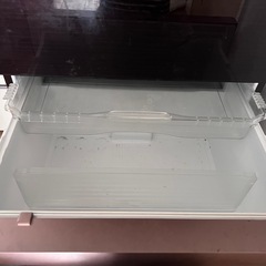 三菱 冷蔵庫 600Lの画像
