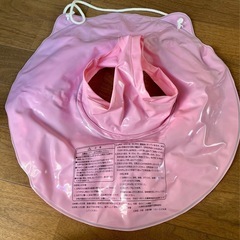 幼児用浮き輪の画像