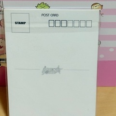 らいむいろ戦奇譚  ポストカードの画像