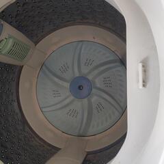 洗濯機の画像