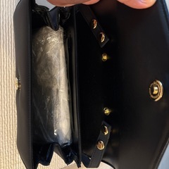 冠婚葬祭バッグの画像