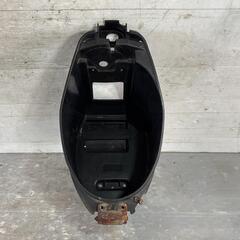 HONDA ディオチェスタ50 AF34 メットインボックス ホンダ [Y-250728-11]の画像
