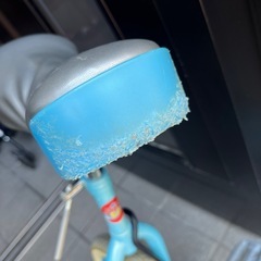幼稚園　一輪車の画像