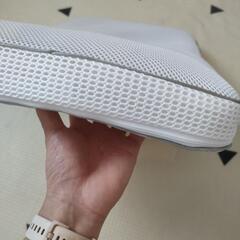 受け渡し決まりました　メッシュ素材枕の画像