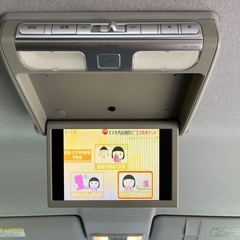 ●ステップワゴン スパーダZ●車検R8.10●両側パワスラ・スマートキー●RK5の画像