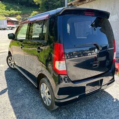 自社ローンなのに陸送費用無料！審査がないのでどなたでも分割購入可能です☆14台目の画像