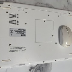 初期化済み　pt55dgp-bja2 　TOSHIBA Dynabook の画像