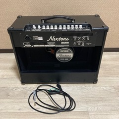 BOSS NEXTONE ARTIST の画像