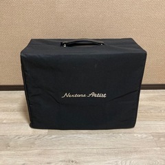 BOSS NEXTONE ARTIST の画像