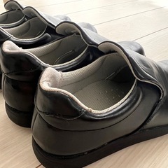 靴（滑りにくい）の画像