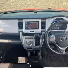 コミコミ価格！！マツダ！！　フレア！660XS！4WD！車検整備付き！の画像