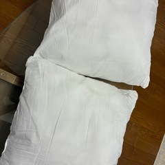 unico クッションの画像