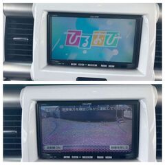 コミコミ価格！！マツダ！！　フレア！660XS！4WD！車検整備付き！の画像