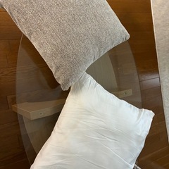 unico クッションの画像