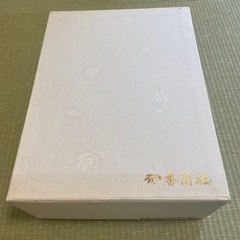 急須・湯呑み
セット未使用の画像