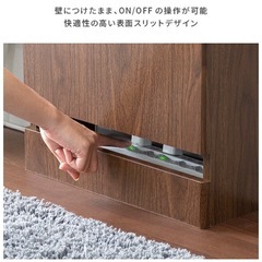 【超美品】ケーブルボックス　コードボックスの画像