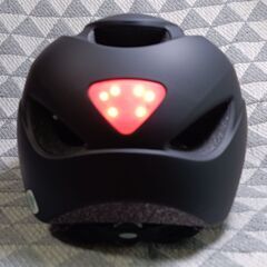 Shinmax 自転車 ヘルメット Lサイズの画像
