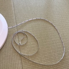 赤ちゃん体重計　メジャー付きの画像