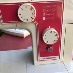 NO：3840  電動山﨑ミシン‼️日本製‼️ 超お買い得品❣️の画像
