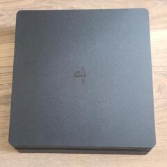 playstation4 ps4 本体売ります(構成品同梱)の画像