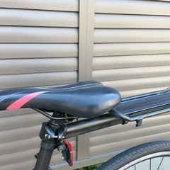 MARUKIN マルキン　VACANZE Z3 バカンゼ　NESTO ネスト　クロスバイク　自転車　スポーツバイクの画像
