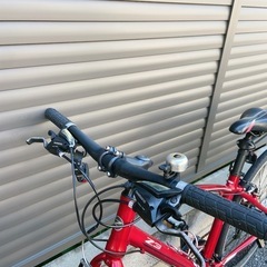 MARUKIN マルキン　VACANZE Z3 バカンゼ　NESTO ネスト　クロスバイク　自転車　スポーツバイクの画像