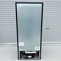 Haier JR-N130A 冷蔵庫 130L 2020年製 mw0507の画像