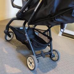 【早い者勝ち！】Cybex Easy S トラベルシステム Aton Qの画像