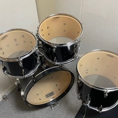 TAMA imperialstar タマ　インペリアルスター　ドラムセットの画像