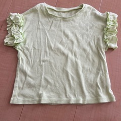 サイズ90cm子供服2枚の画像