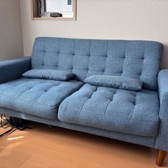 NOCE  ソファの画像