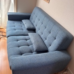 NOCE  ソファの画像