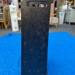 棚　木製の画像
