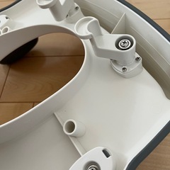 美品 リッチェル　補助便座の画像