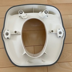 美品 リッチェル　補助便座の画像