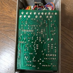 BOSS Distortion DS-1 ギターエフェクターの画像