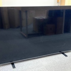 2025年製造 TVS レグザ 55インチ 4K HDR液晶テレビの画像