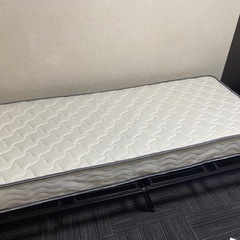 【タンスのゲン】マットレスの画像