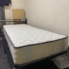 【タンスのゲン】マットレスの画像