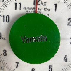 はかりの画像
