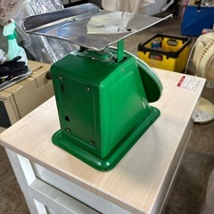 はかりの画像