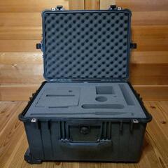 【中古】ペリカンケース ボックスの画像