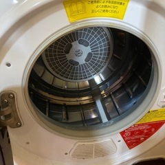 ⚫︎故障品⚫︎乾燥機⚫︎の画像