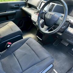 自社ローンなのに陸送費用無料！審査がないのでどなたでも分割購入可能です☆15台目の画像