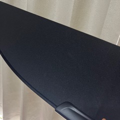 プリウス　目隠し　トノカバーの画像